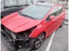 kia cee´d del año 2016 2