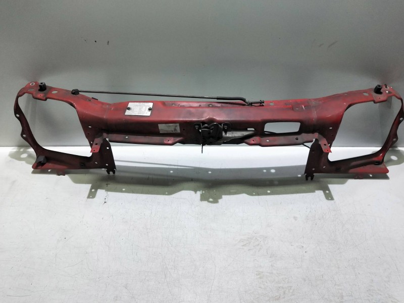 Recambio de panel frontal para fiat doblo cargo (223) 1.2 cat referencia OEM IAM   