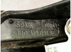 Recambio de volante para seat leon (1m1) signo referencia OEM IAM 1J0419091AE   2