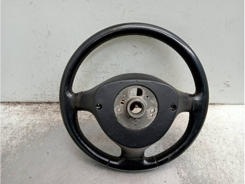 Recambio de volante para seat leon (1m1) signo referencia OEM IAM 1J0419091AE  