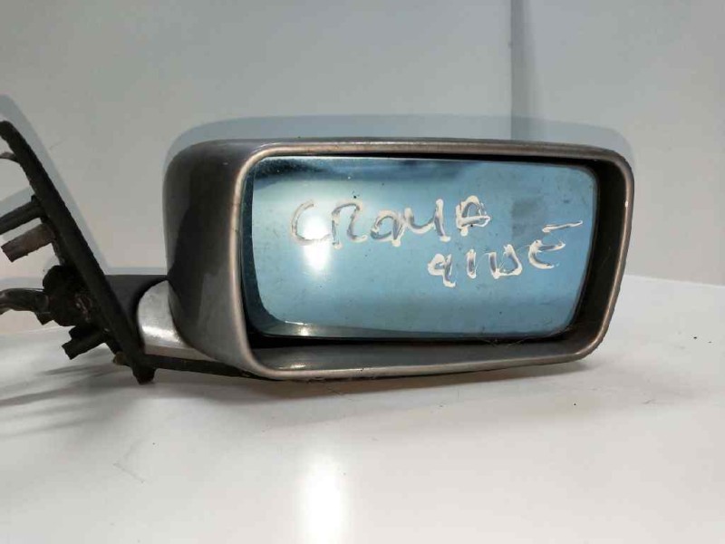 Recambio de retrovisor derecho para fiat croma (182) 2.0 referencia OEM IAM   ELECTRICO