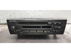 Recambio de sistema audio / radio cd para bmw serie 3 berlina (e90) 318i referencia OEM IAM VP9KAF18C838BE 6512923225001 1447211
