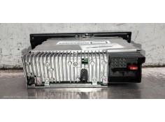 Recambio de sistema audio / radio cd para bmw serie 3 berlina (e90) 318i referencia OEM IAM VP9KAF18C838BE 6512923225001 1447211 2