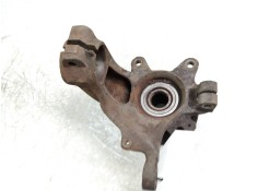 Recambio de mangueta delantera izquierda para ford orion 1.6 cat referencia OEM IAM    2