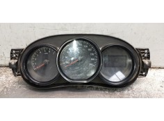 Recambio de cuadro instrumentos para dacia dokker ambiance referencia OEM IAM 248100408R