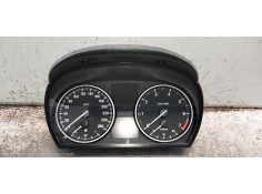 Recambio de cuadro instrumentos para bmw serie 3 berlina (e90) 318i referencia OEM IAM A2C53387836 636225937 918733601