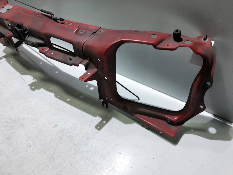 Recambio de panel frontal para fiat doblo cargo (223) 1.2 cat referencia OEM IAM   