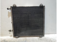 Recambio de condensador / radiador aire acondicionado para renault twingo (co6) 1.2 (c066/67/68) referencia OEM IAM 7700433077 9