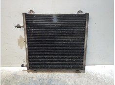 Recambio de condensador / radiador aire acondicionado para renault twingo (co6) 1.2 (c066/67/68) referencia OEM IAM 7700433077 9 2
