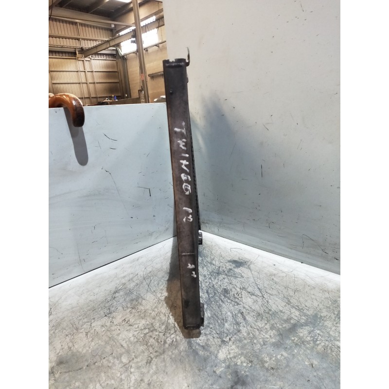 Recambio de condensador / radiador aire acondicionado para renault twingo (co6) 1.2 (c066/67/68) referencia OEM IAM 7700433077 9