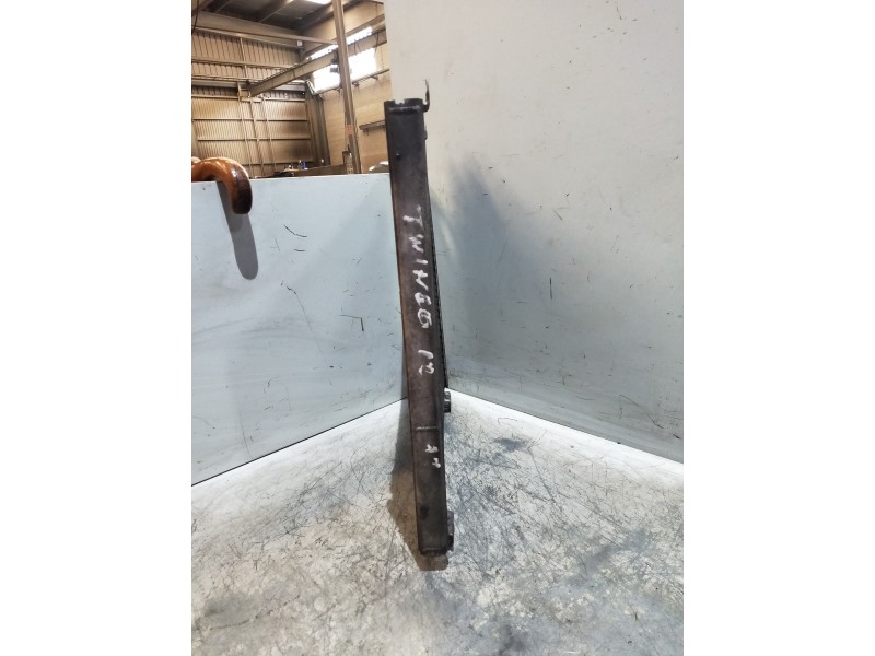 Recambio de condensador / radiador aire acondicionado para renault twingo (co6) 1.2 (c066/67/68) referencia OEM IAM 7700433077 9