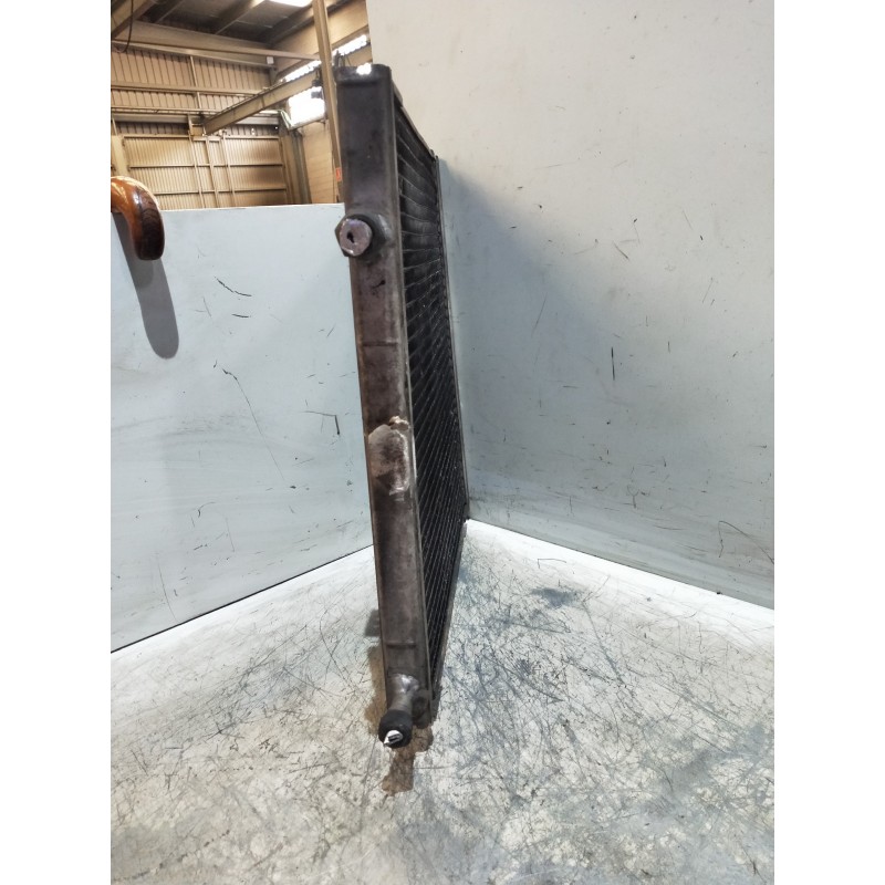 Recambio de condensador / radiador aire acondicionado para renault twingo (co6) 1.2 (c066/67/68) referencia OEM IAM 7700433077 9