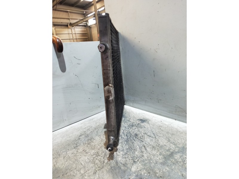 Recambio de condensador / radiador aire acondicionado para renault twingo (co6) 1.2 (c066/67/68) referencia OEM IAM 7700433077 9