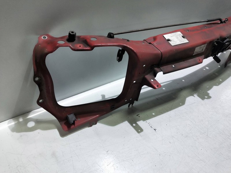 Recambio de panel frontal para fiat doblo cargo (223) 1.2 cat referencia OEM IAM   
