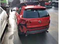 volkswagen golf vi (5k1) del año 2016 2