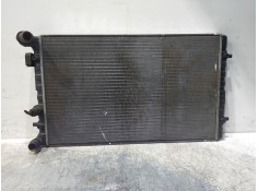 Recambio de radiador agua para volkswagen golf iv berlina (1j1) conceptline referencia OEM IAM 731606  