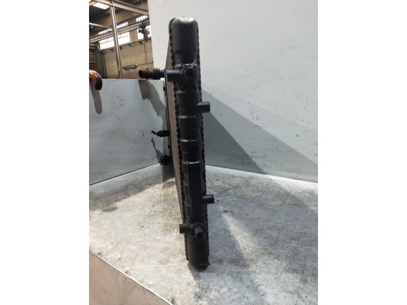 Recambio de radiador agua para volkswagen golf iv berlina (1j1) conceptline referencia OEM IAM 731606  