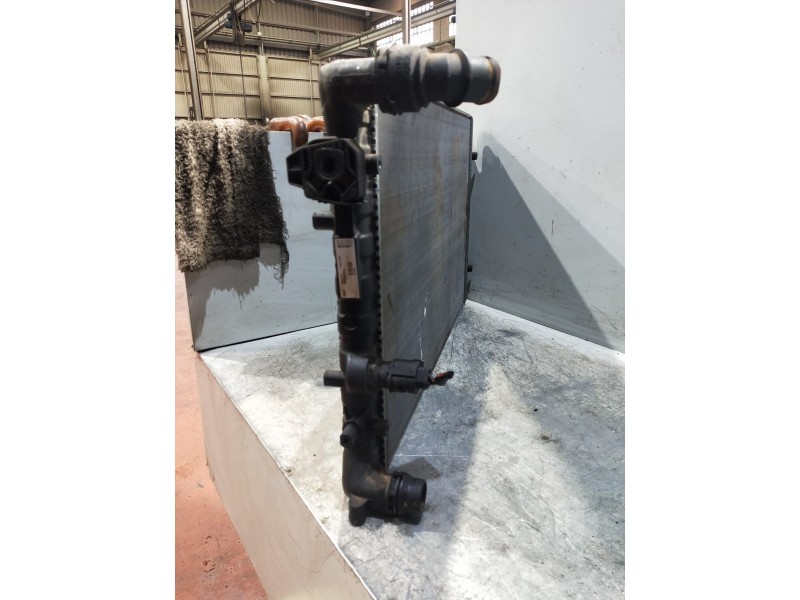 Recambio de radiador agua para volkswagen golf iv berlina (1j1) conceptline referencia OEM IAM 731606  