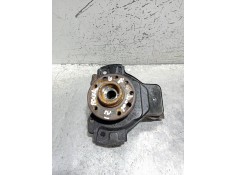 Recambio de mangueta delantera izquierda para opel astra g berlina club referencia OEM IAM   