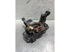 Recambio de mangueta delantera izquierda para opel astra g berlina club referencia OEM IAM    2