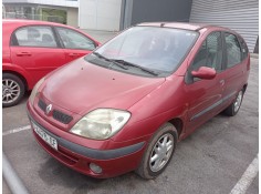 renault scenic (ja..) del año 1999