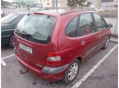 renault scenic (ja..) del año 1999 2