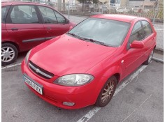 chevrolet lacetti del año 2007