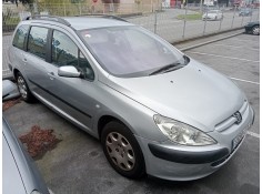 peugeot 307 break / sw (s1) del año 2003