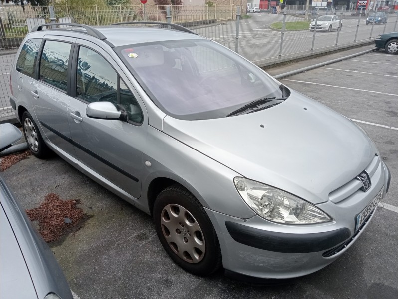 peugeot 307 break / sw (s1) del año 2003