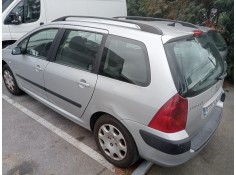 peugeot 307 break / sw (s1) del año 2003 2