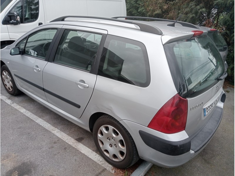 peugeot 307 break / sw (s1) del año 2003