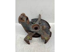 Recambio de mangueta delantera derecha para seat leon (1m1) signo referencia OEM IAM    2