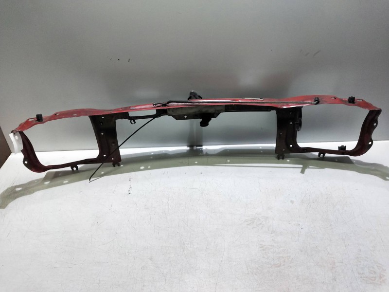 Recambio de panel frontal para fiat doblo cargo (223) 1.2 cat referencia OEM IAM   