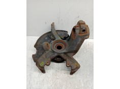 Recambio de mangueta delantera izquierda para seat leon (1m1) signo referencia OEM IAM    2