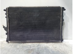 Recambio de radiador agua para renault espace (j63) 2.1 td helios referencia OEM IAM   