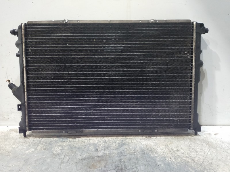 Recambio de radiador agua para renault espace (j63) 2.1 td helios referencia OEM IAM   