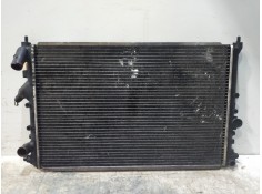 Recambio de radiador agua para renault espace (j63) 2.1 td helios referencia OEM IAM    2