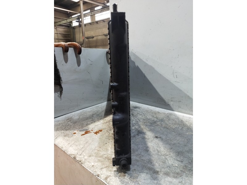Recambio de radiador agua para renault espace (j63) 2.1 td helios referencia OEM IAM   