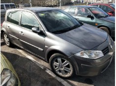 renault megane ii berlina 5p del año 2005