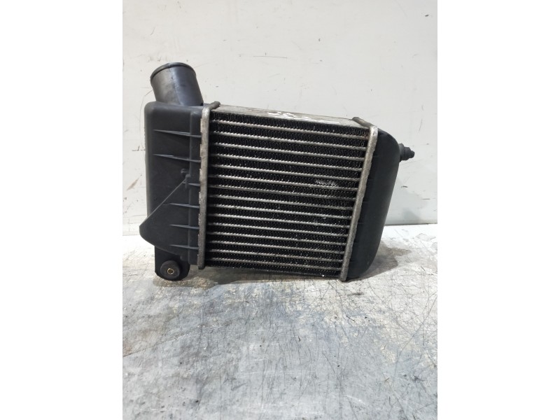 Recambio de intercooler para renault espace (j63) 2.1 td helios referencia OEM IAM 7700752904 37239202 