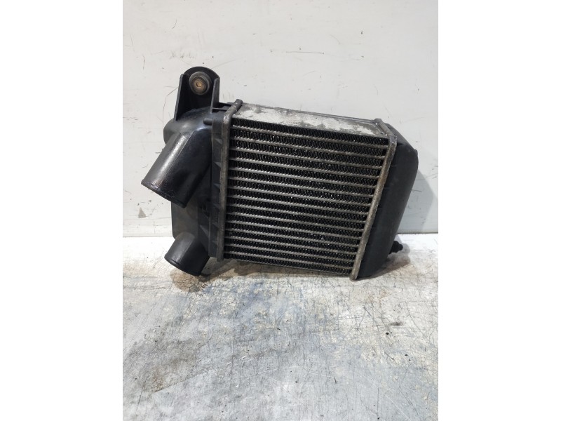 Recambio de intercooler para renault espace (j63) 2.1 td helios referencia OEM IAM 7700752904 37239202 