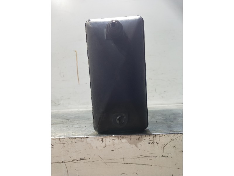 Recambio de intercooler para renault espace (j63) 2.1 td helios referencia OEM IAM 7700752904 37239202 