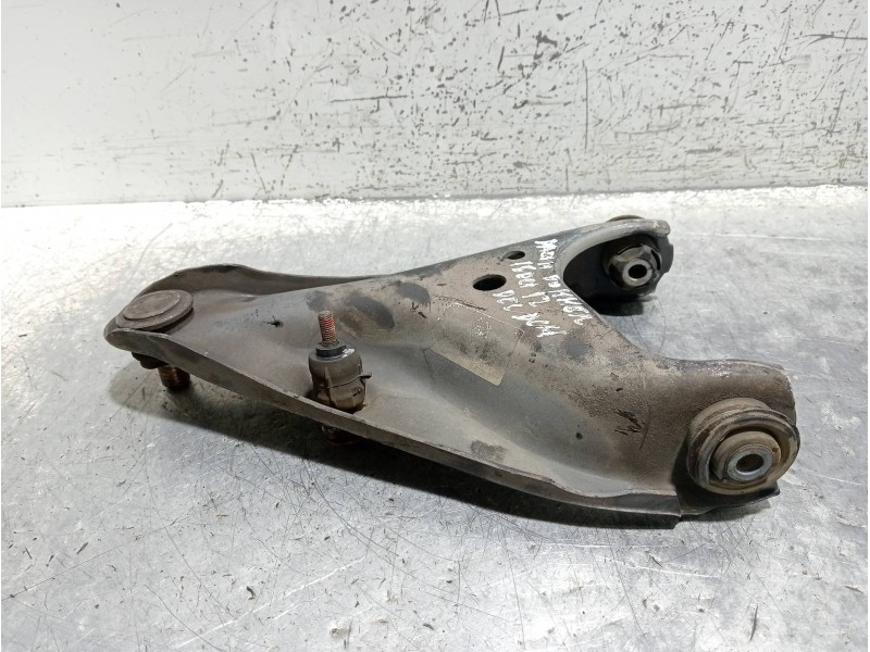 Recambio de brazo suspension inferior delantero derecho para dacia dokker ambiance referencia OEM IAM   