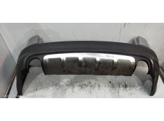 Recambio de paragolpes trasero para audi a6 allroad quattro (4fh) referencia OEM IAM   