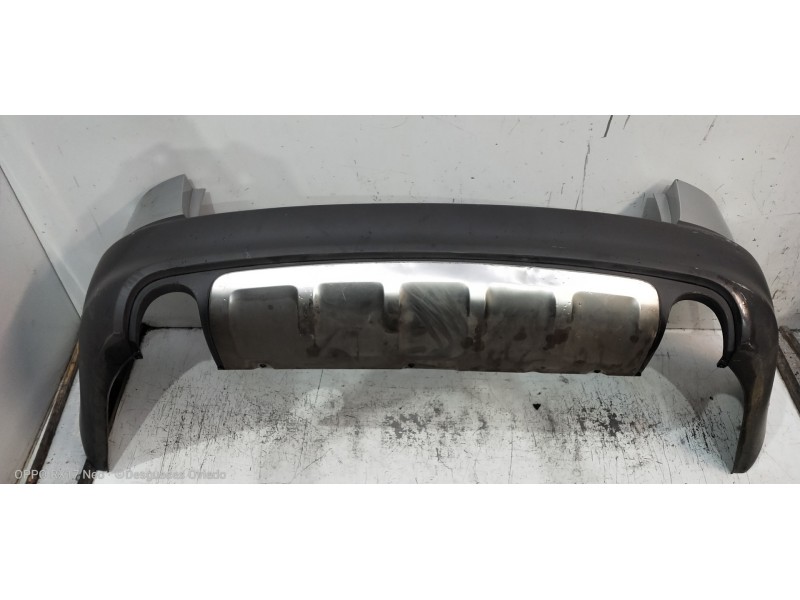 Recambio de paragolpes trasero para audi a6 allroad quattro (4fh) referencia OEM IAM   