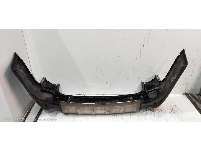 Recambio de paragolpes trasero para audi a6 allroad quattro (4fh) referencia OEM IAM   