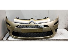 Recambio de paragolpes delantero para citroen c4 picasso exclusive referencia OEM IAM   