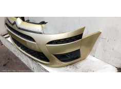 Recambio de paragolpes delantero para citroen c4 picasso exclusive referencia OEM IAM    2