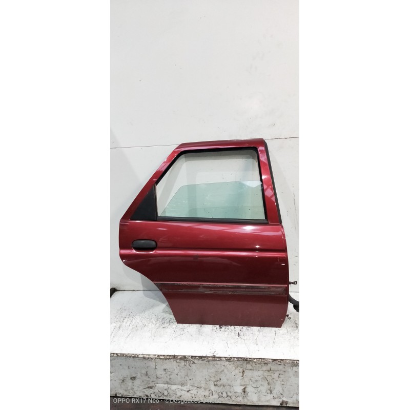 Recambio de puerta trasera derecha para ford escort berl./turnier atlanta berlina referencia OEM IAM   5P
