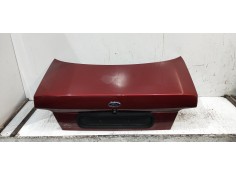 Recambio de tapa maletero para ford escort berl./turnier atlanta berlina referencia OEM IAM   